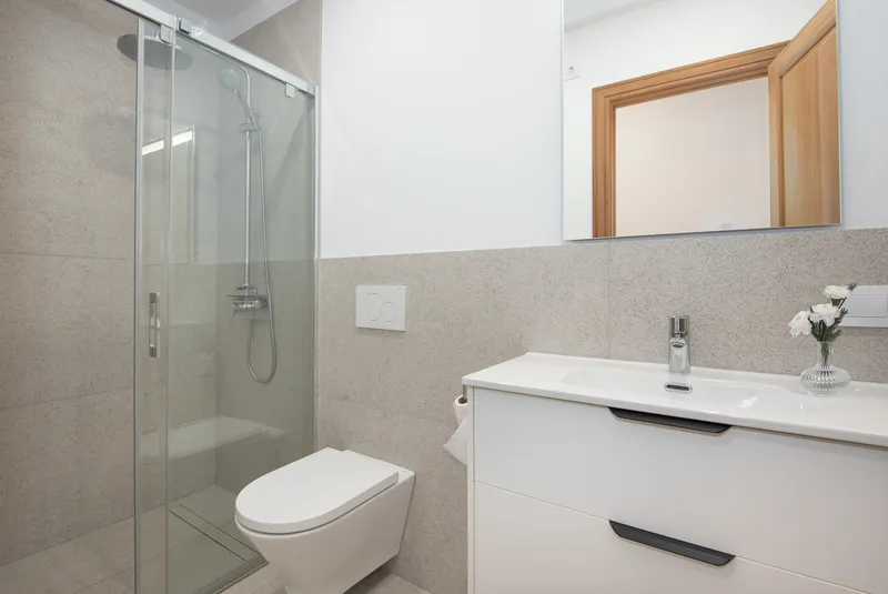 Reformed village house — photo 7