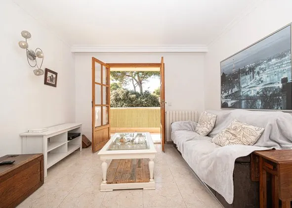 Flat / apartment in Cala Ratjada, Capdepera — photo 1