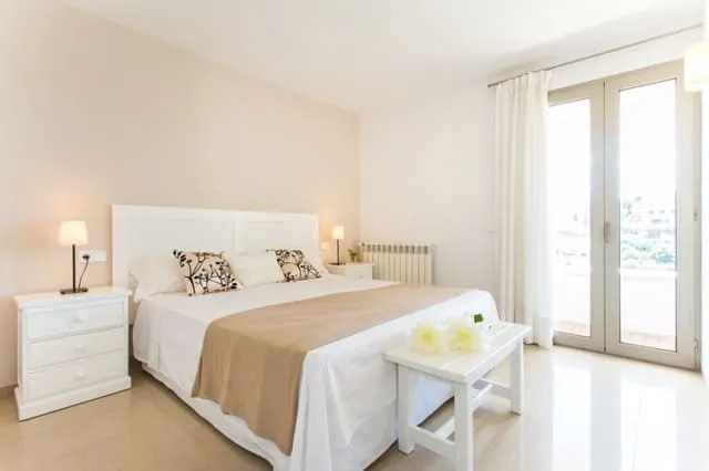 Penthouse for rent in Cala Mandia, Manacor, Mallorca — photo 3
