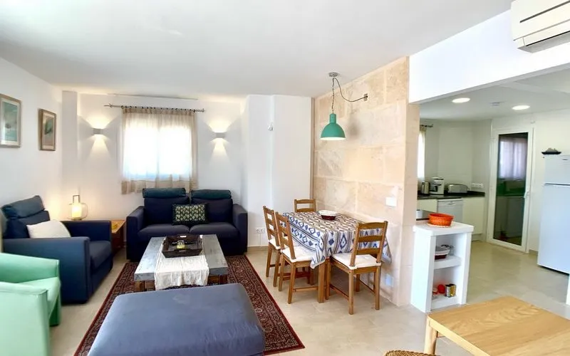 Cala Ratjada – Luxury penthouse with a very large terrace — photo 9