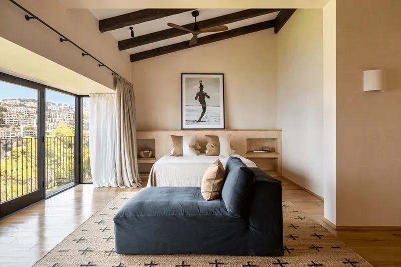 Charming Mallorcan villa in Cala Llamp — photo 10