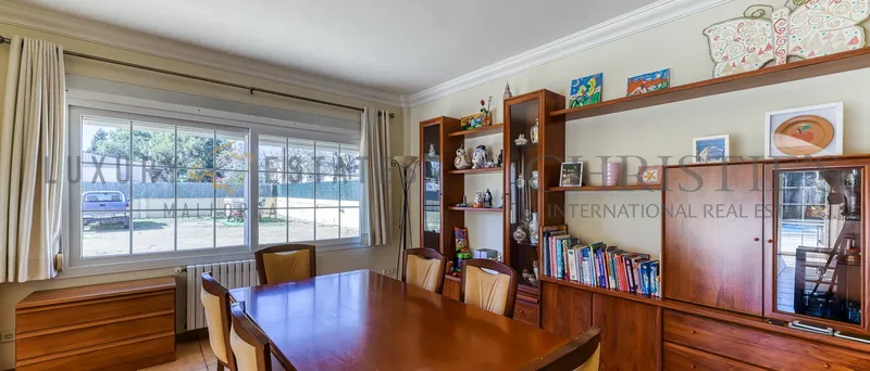 Mediterranean villa in Santa Ponsa on a centrally located double plot with lots of potential — photo 2