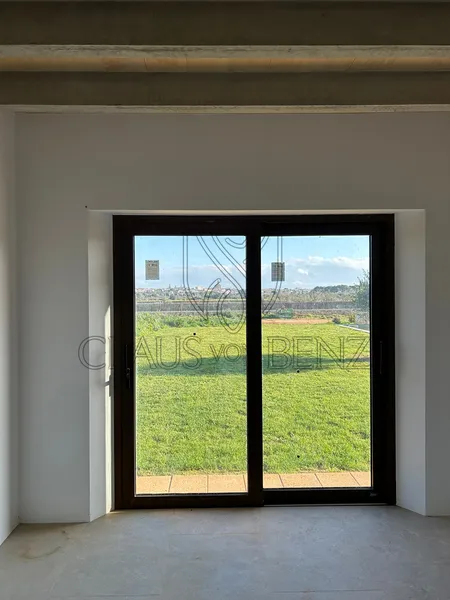 Santanyí – Exclusive new-build finca with stunning panoramic views — photo 9