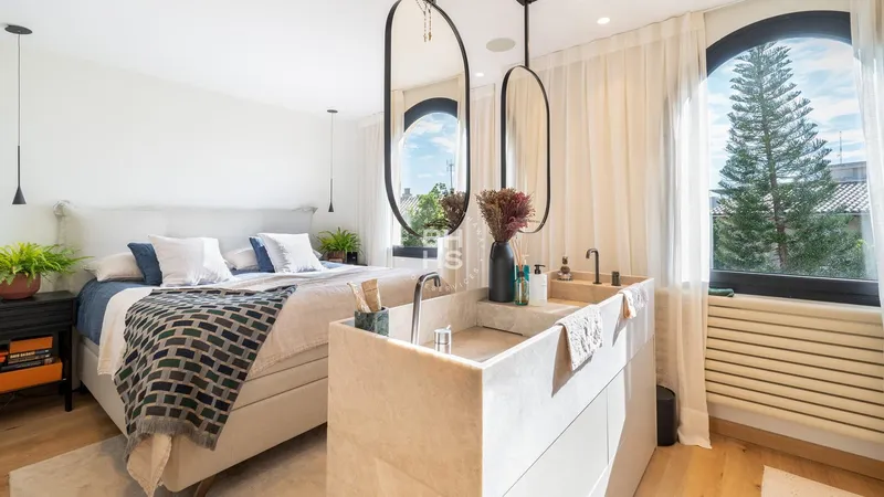 Duplex for sale in La Bonanova — photo 8