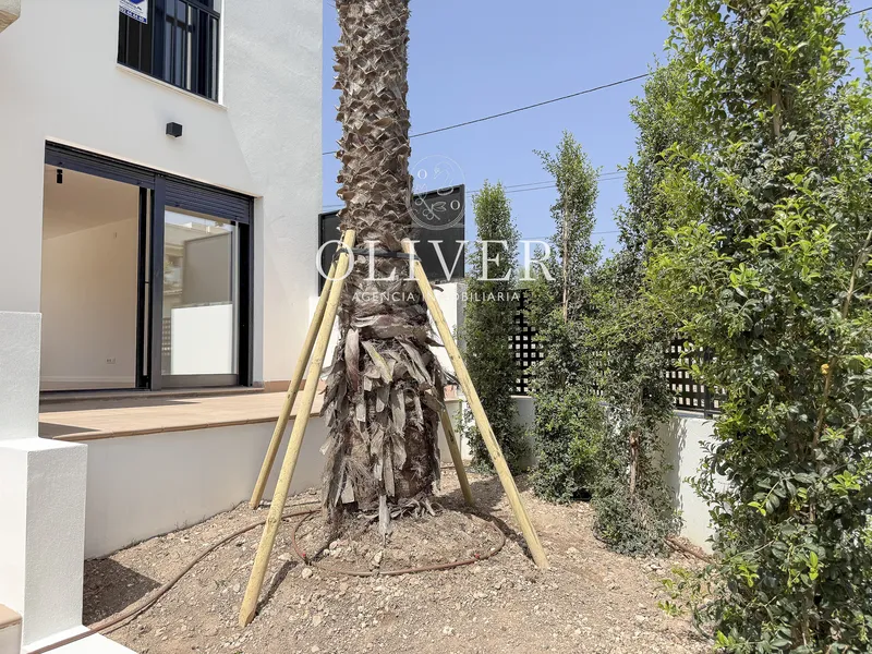 Brand new townhouse in La Vileta — photo 5