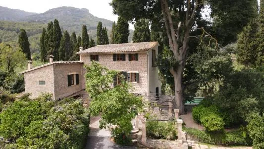 Luxury Villa - Sóller — photo 2