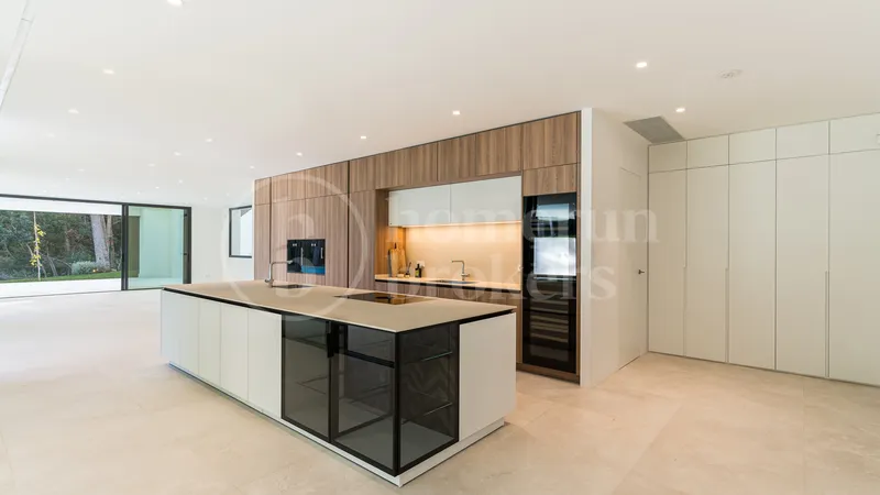 Villa La Vie - Modern living in Son Vida — photo 12