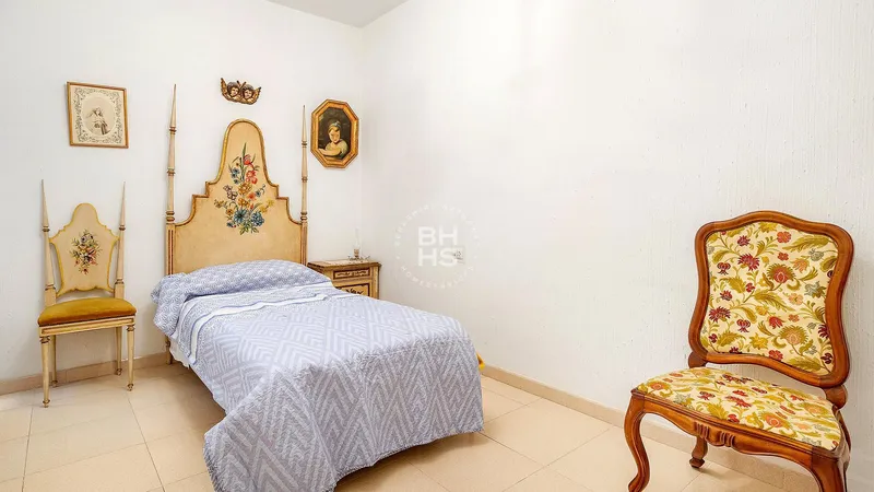 Apartment for sale in Paseo Mallorca — photo 11