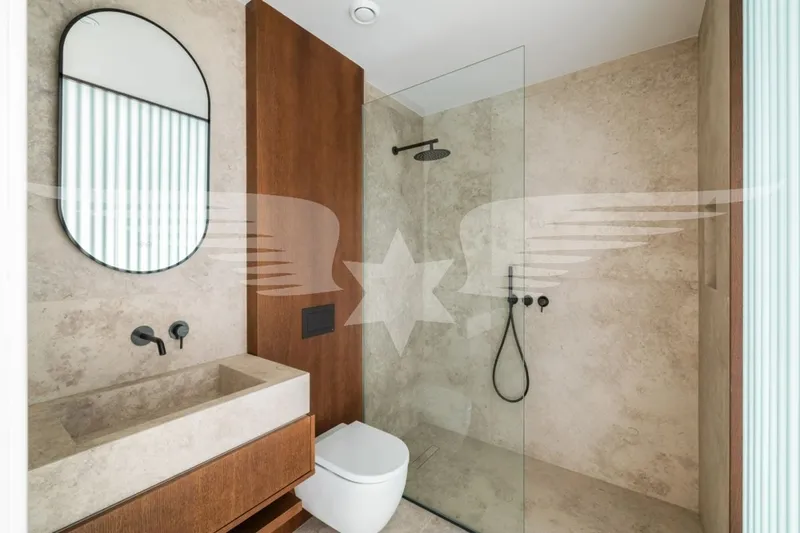Portixol I New townhouse with garage and pool — photo 11