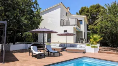 Chalet en Calvià — photo 3