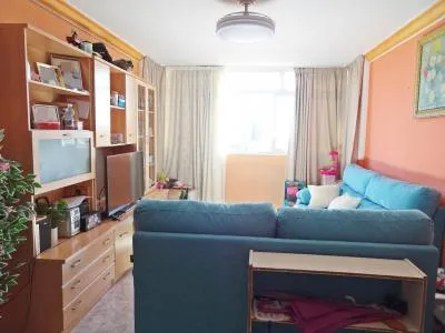 Flat - Málaga (Palma - Palmilla) — photo 3