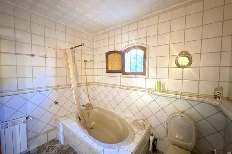 Rustic Finca in Sencelles – Mediterranean Retreat with Character — photo 12