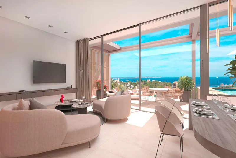 Villa in Genova - Fantastic sea views — photo 4