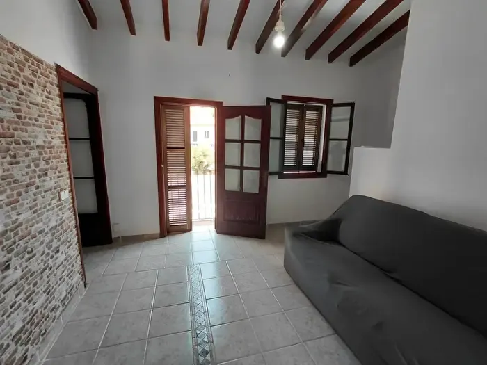 Piso en alquiler de 2 habitaciones: Llevant, La Soledat Sud — photo 3