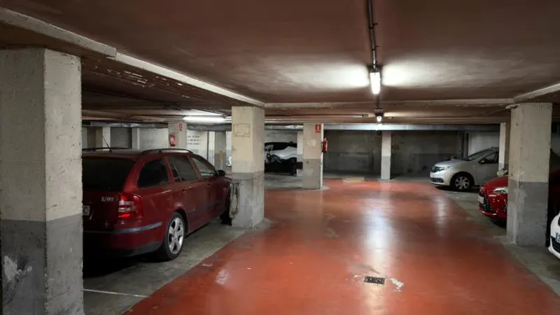 Garage. Palma de Mallorca — photo 7