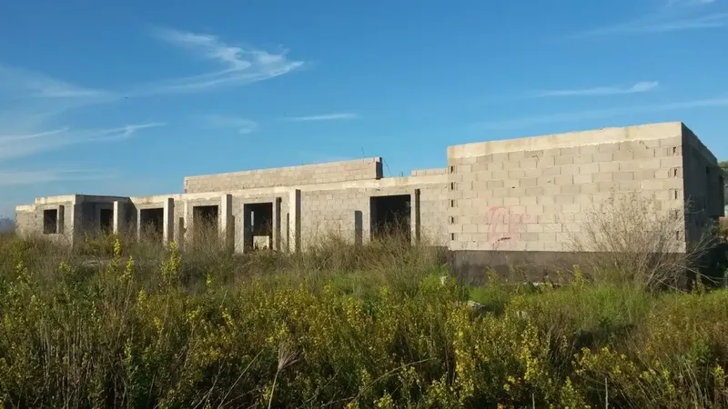 Rustic Finca in Algaida – Detached Single-Family Home Under Construction — photo 2