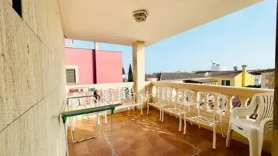 Apartment in Benestar-Sa Cabana-Can Carbonell-Ses Cases Noves — photo 3