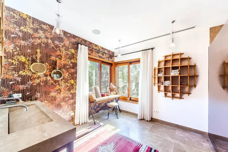 Exclusive: Impressive Mediterranean property in Son Vida - Marcel Remus Real Estate — photo 11