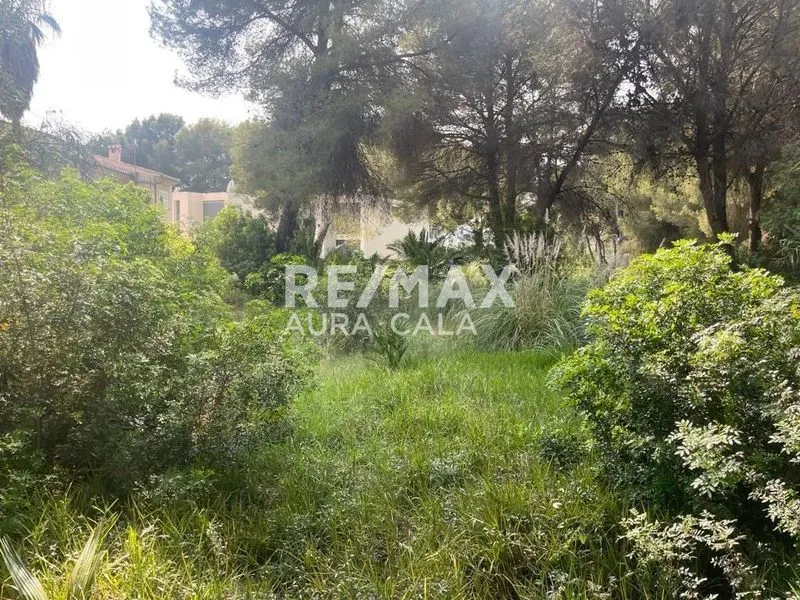 Plot for sale in Alcudia — photo 1