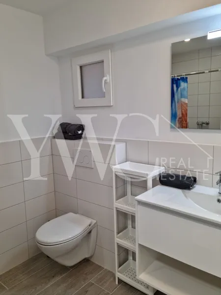 Freshly renovated apartment with pool in Cala Millor — photo 8
