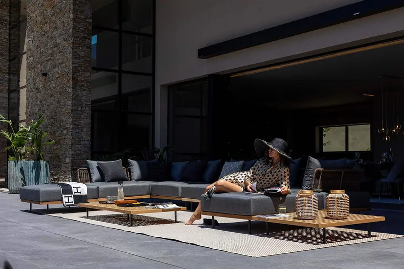 High-quality new-build villa for first occupancy — photo 3