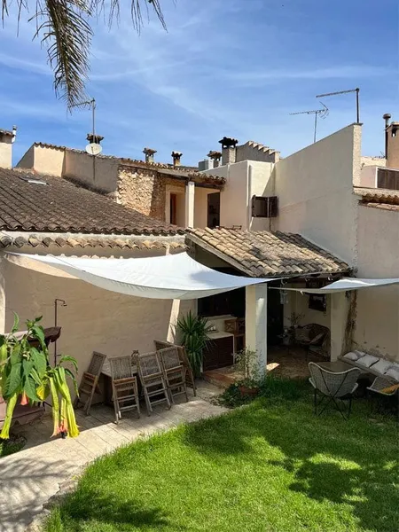 Villa for sale in Sencelles, Mallorca — photo 8