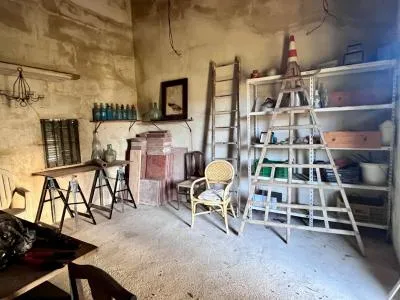 Rustic property - Campanet (Nucleo urbano 55), Built Surface 80m², Plot Surface 4476m² — photo 8