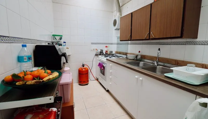 Townhouse to renovate in the heart of Soller — photo 4