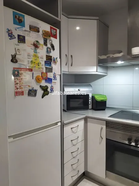Description of the Apartment in Alcudia — photo 8