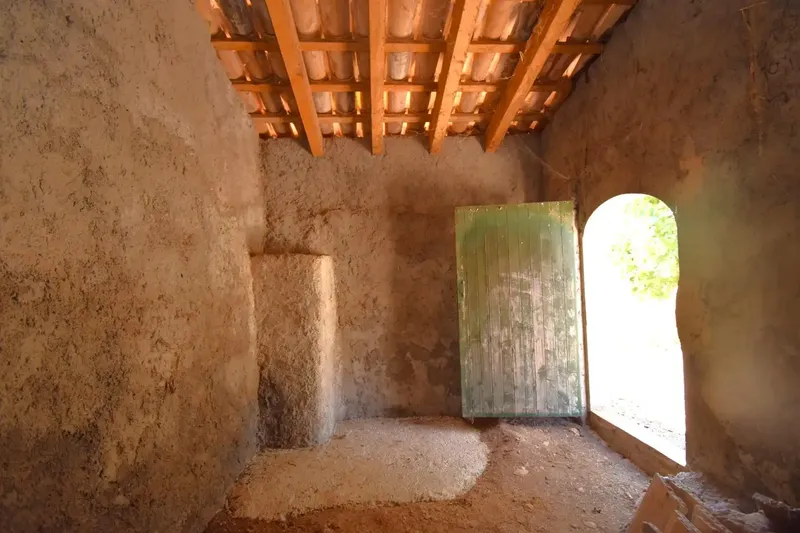 Set of two plots totaling 15,324 m² with possibility of building a house in Muro. Located approximately 5 km from the beach — photo 3