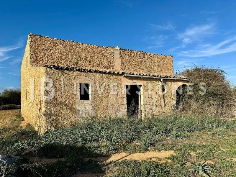Rural or Farmhouse in Felanitx, Province of Balearic Islands — photo 1