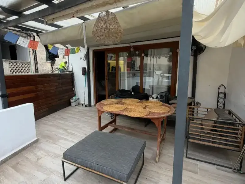 apartment in Lloseta — photo 7