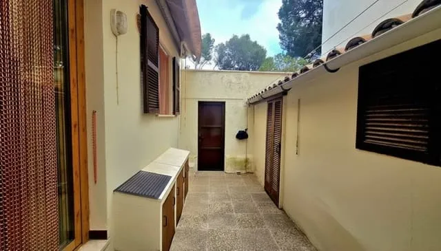 Terraced Villa for sale in Cala Ratjada, Capdepera, Mallorca — photo 2