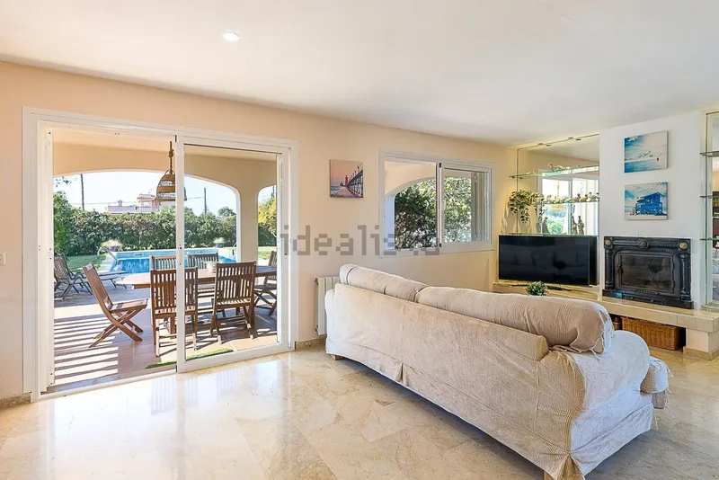 Detached house in Badia Blava-Badia Gran-Tolleric, Llucmajor — photo 12