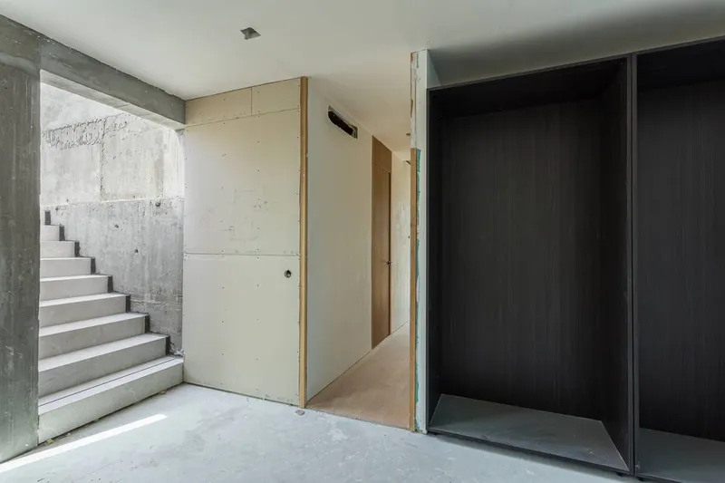 Frontline new built villa in Cala Pi — photo 9