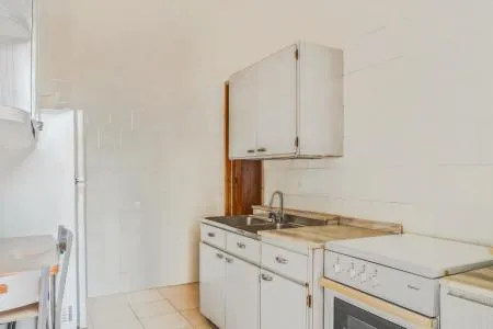 Apartment in Palma de Mallorca (Son Armadams) — photo 11