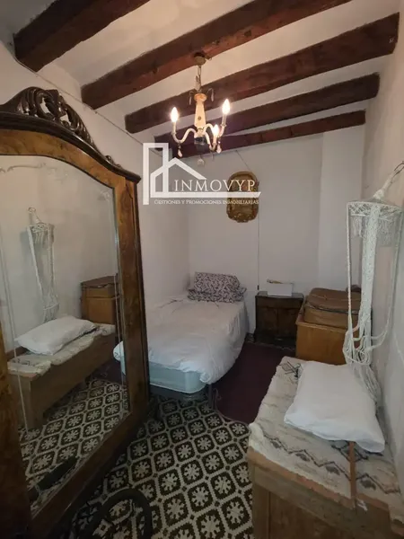 INMOVYP VIPHOME presents this fantastic village house in the heart of Mancor de la Vall. Just a few meters from the Church, we find — photo 8