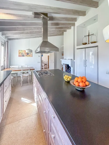 Unique finca for sale with its own olive grove and ETV license near Campos — photo 6