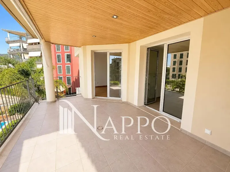 Nappo Real Estate is pleased to present this elegant apartment located in the exclusive urbanization Park D'Ayamans, in the prestigious area — photo 9