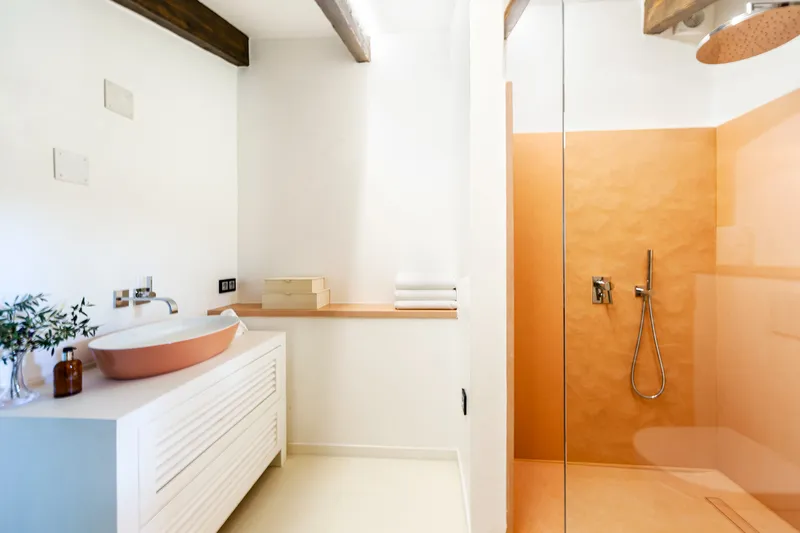 Historic finca, high-quality renovated – modernity meets Mediterranean charm — photo 9