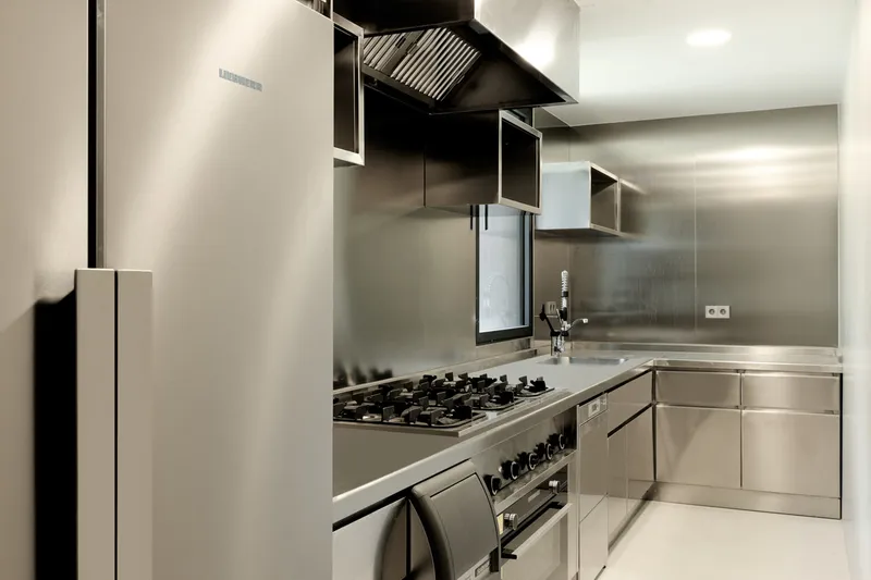 Unique new-build designer villa with fantastic views in Costa d'en Blanes — photo 12