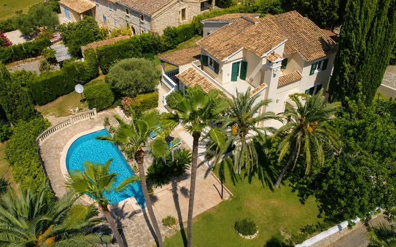A Hidden Gem with a Park and Maximum Privacy in Es Capdellà — photo 2