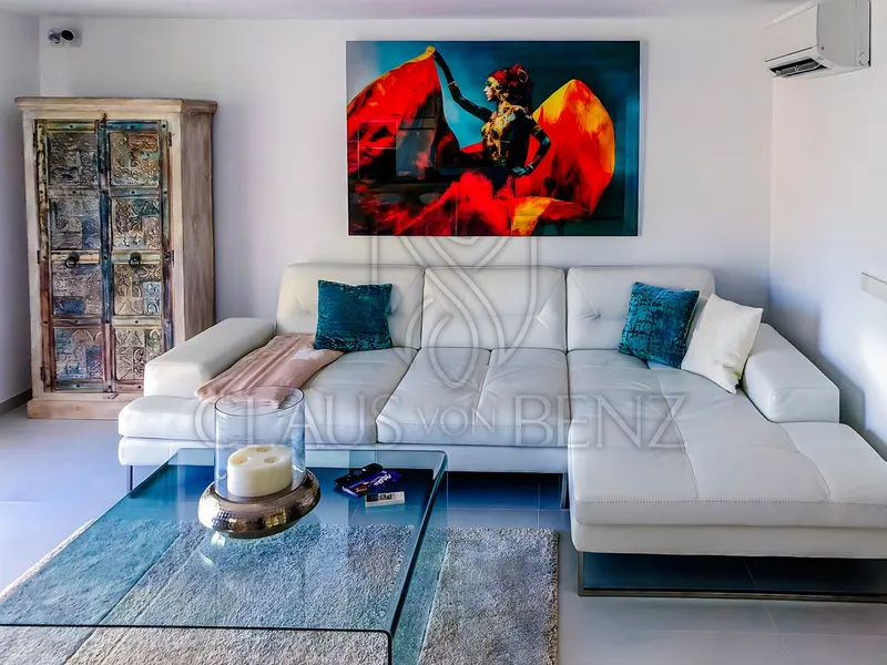 Port d'Andratx – Renovated apartment with sea views — photo 4