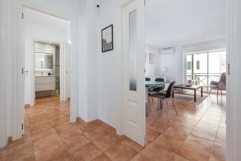 Apartment for sale in Port de Pollença with parking — photo 6