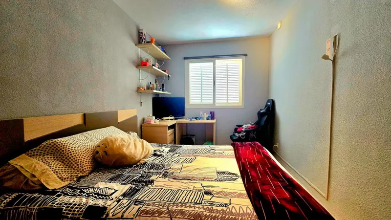 City apartment with 3 bedrooms in a good peripheral location — photo 11