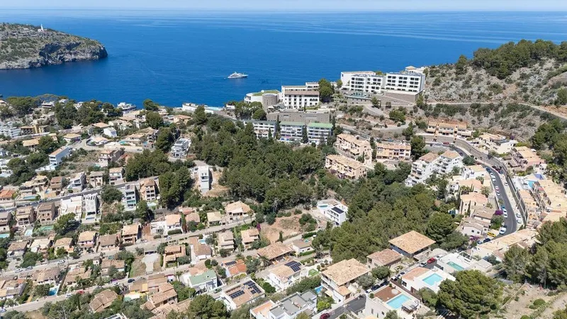 Land in Soller, Province of Balearic Islands — photo 2