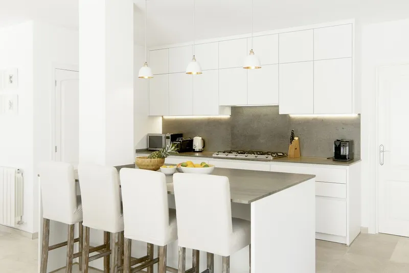 Luxury Villa with ETV Licence in a Peaceful Residential Area in Pollensa — photo 8