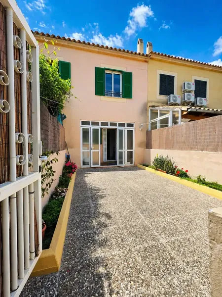 Townhouse for sale in Pont d'Inca (Marratxí) — photo 2