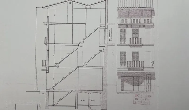 Property to Renovate in the Center of Inca — photo 10