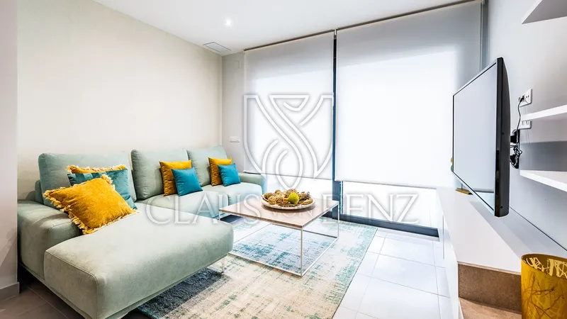 Sa Coma – Apartment in exclusive residential complex – Completion end of 2024 — photo 8